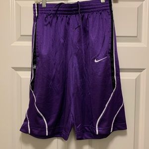 Nike Basketball Shorts